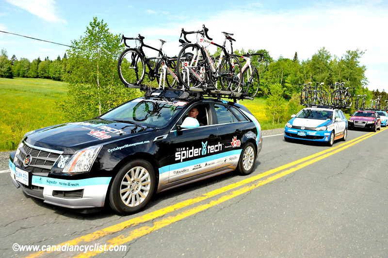 Tour de Beauce