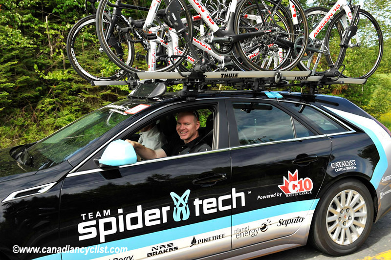 Tour de Beauce