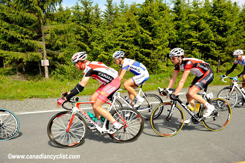 Tour de Beauce