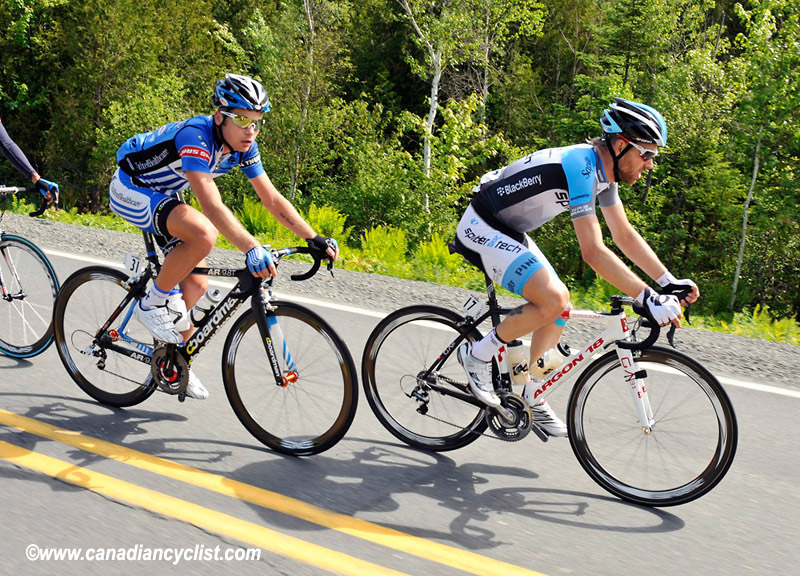 Tour de Beauce