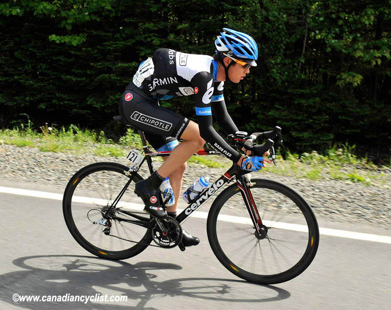 Tour de Beauce