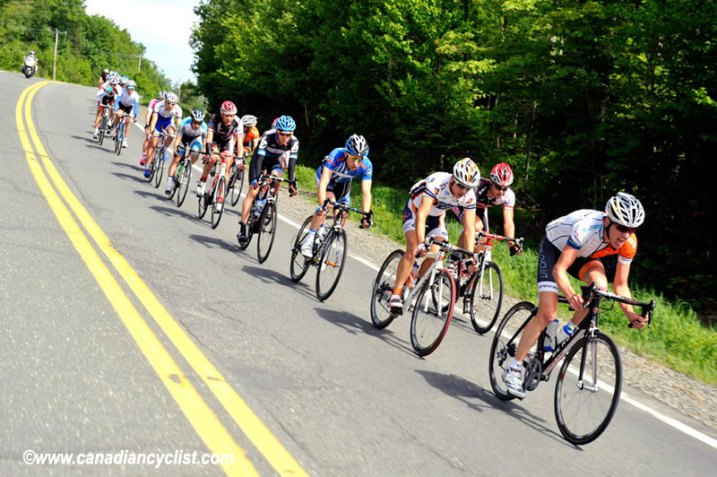 Tour de Beauce