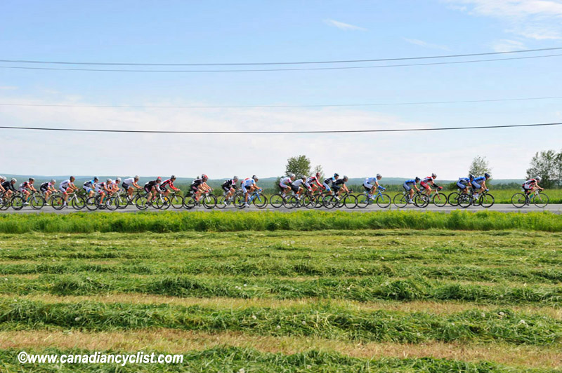 Tour de Beauce
