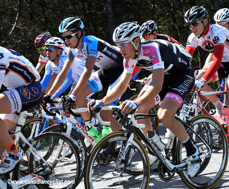 Tour de Beauce