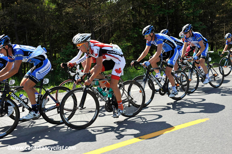 Tour de Beauce