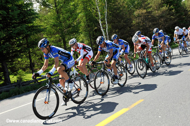 Tour de Beauce