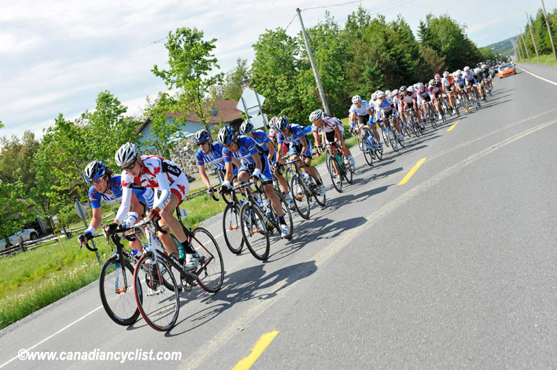 Tour de Beauce