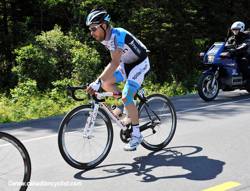Tour de Beauce