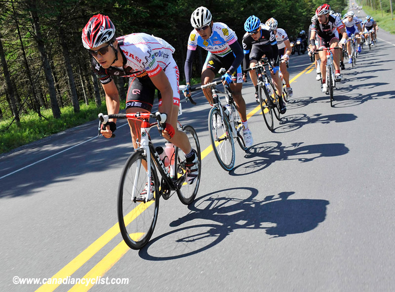 Tour de Beauce