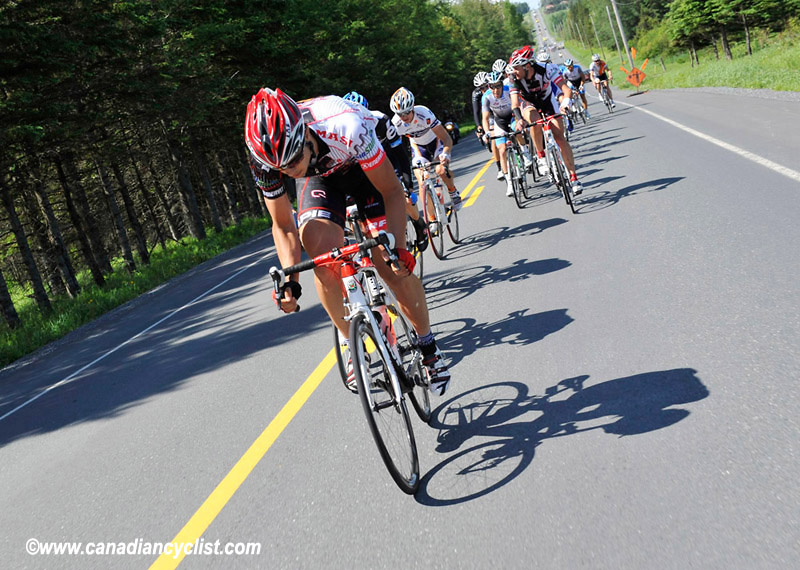 Tour de Beauce