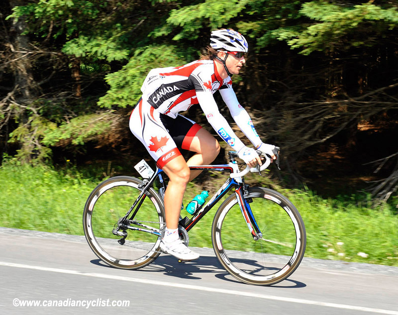 Tour de Beauce