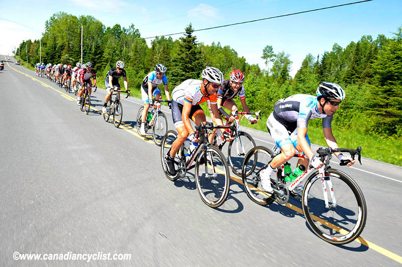 Tour de Beauce