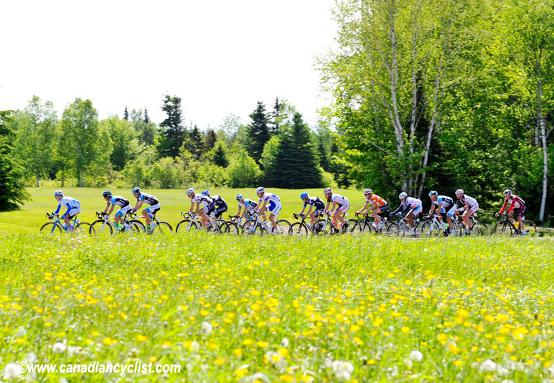 Tour de Beauce