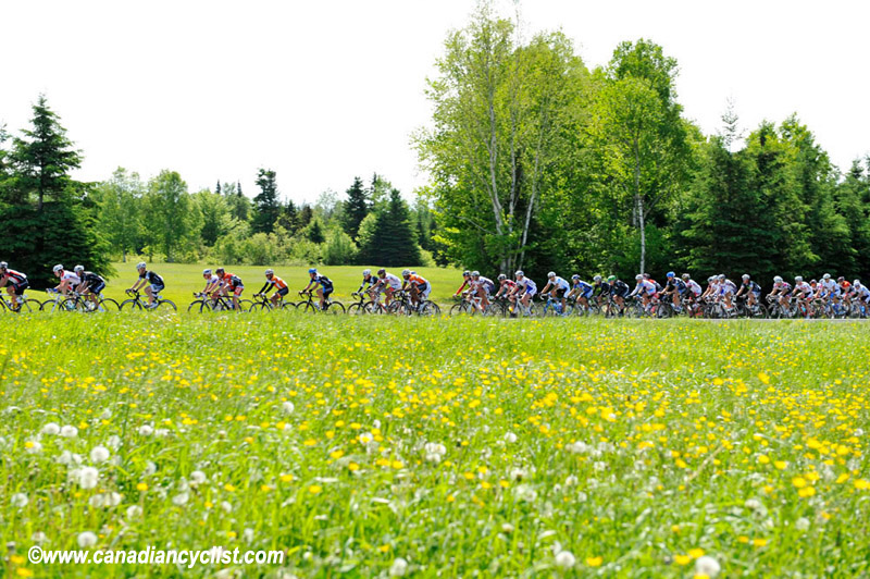 Tour de Beauce