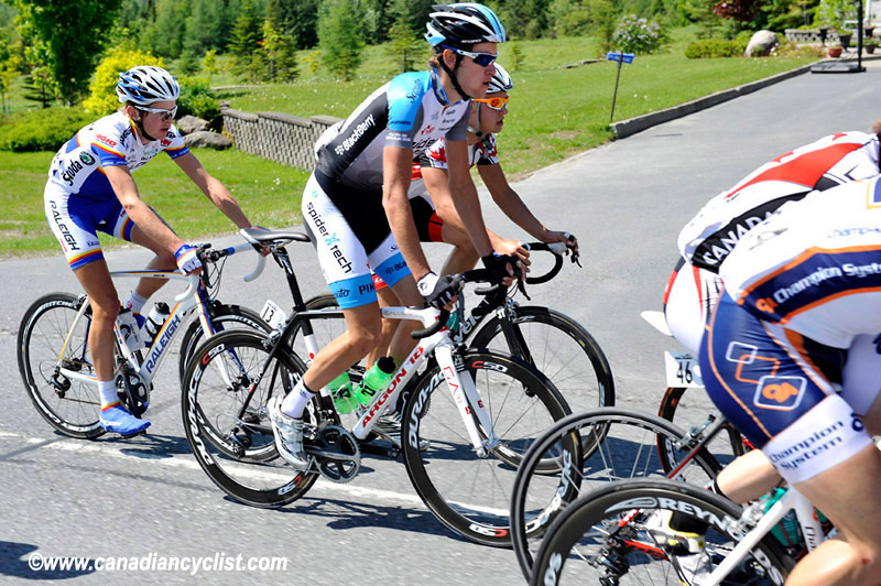 Tour de Beauce