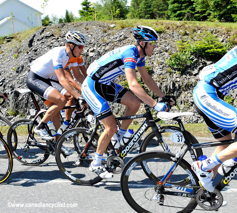 Tour de Beauce