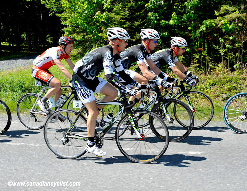 Tour de Beauce