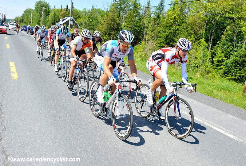 Tour de Beauce