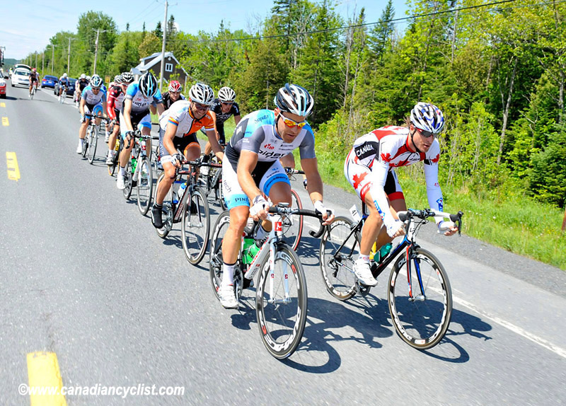 Tour de Beauce