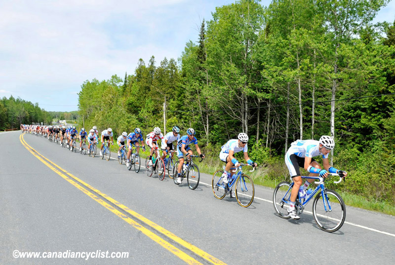 Tour de Beauce