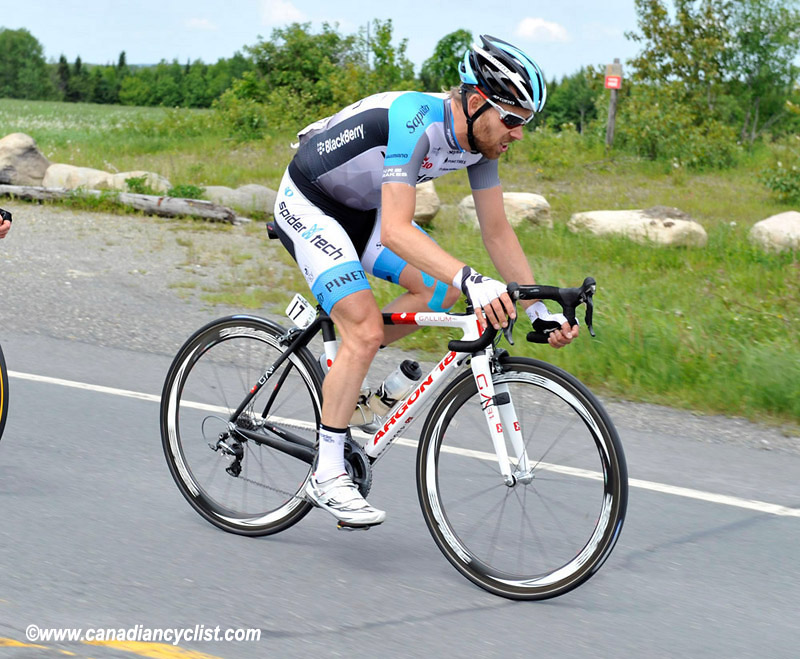Tour de Beauce
