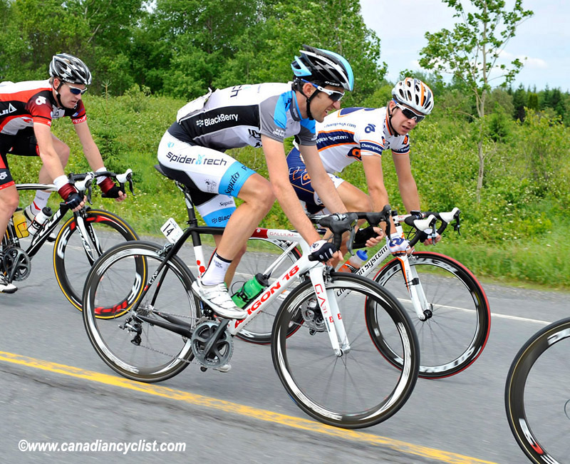 Tour de Beauce