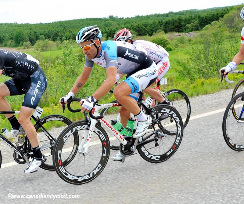 Tour de Beauce