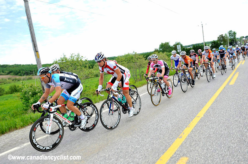 Tour de Beauce