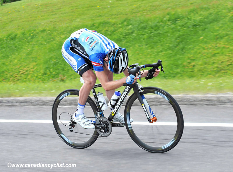 Tour de Beauce