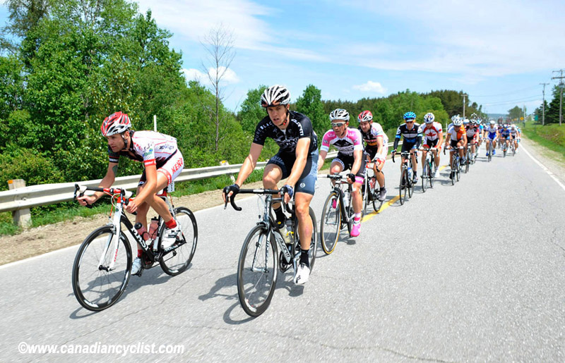 Tour de Beauce