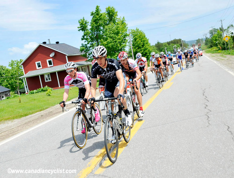 Tour de Beauce