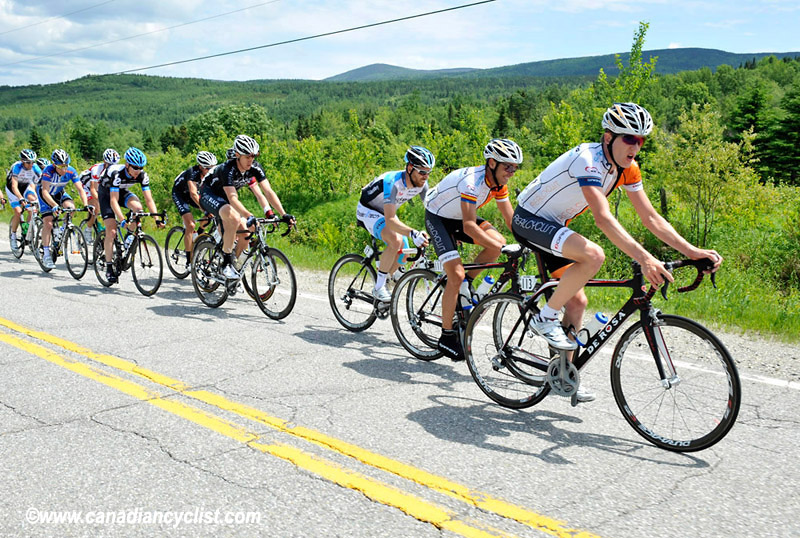 Tour de Beauce