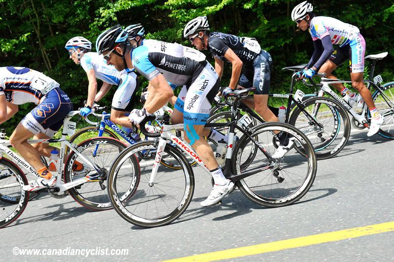 Tour de Beauce