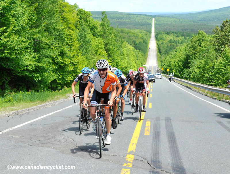 Tour de Beauce