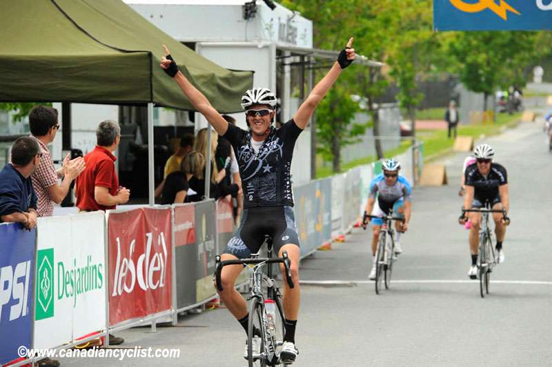 Tour de Beauce
