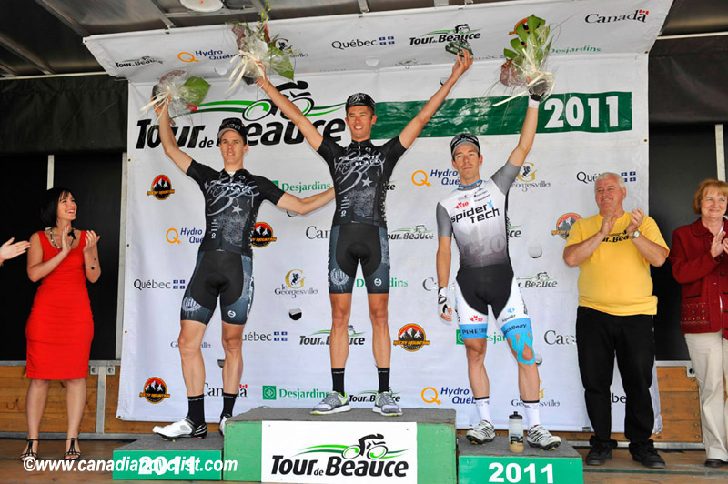 Tour de Beauce