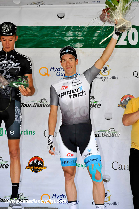 Tour de Beauce