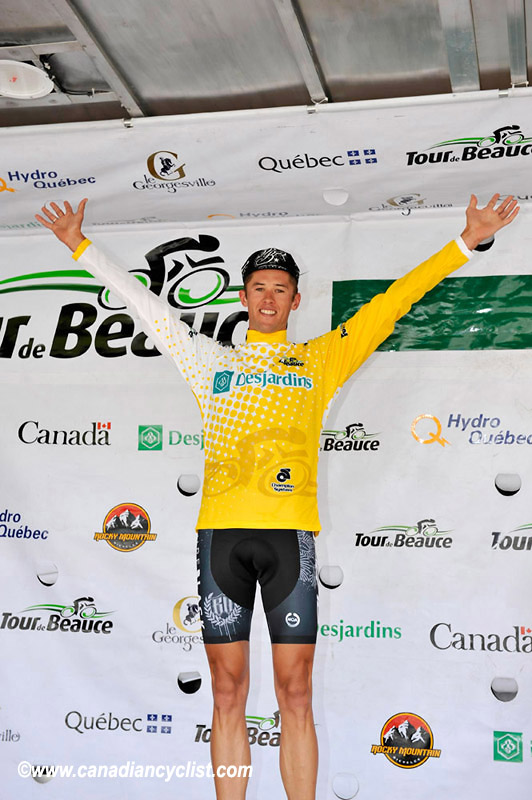Tour de Beauce