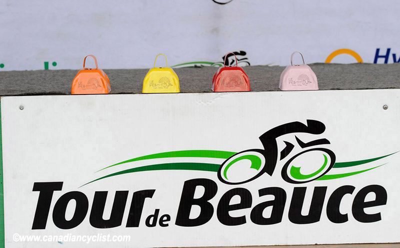 Tour de Beauce