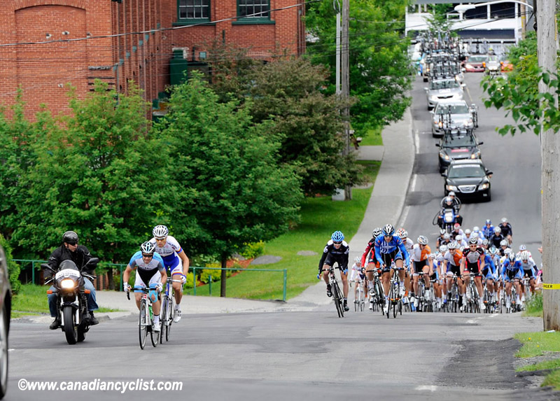 Tour de Beauce