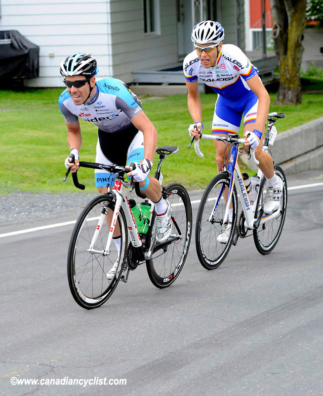Tour de Beauce