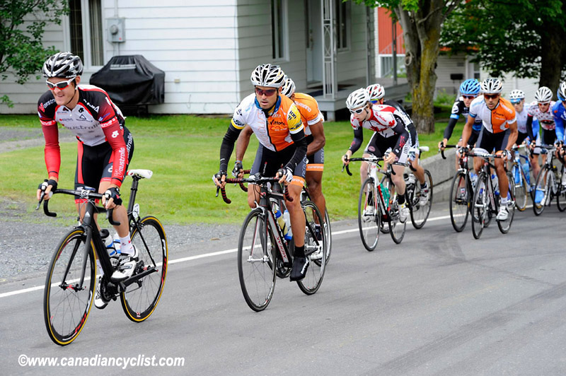 Tour de Beauce