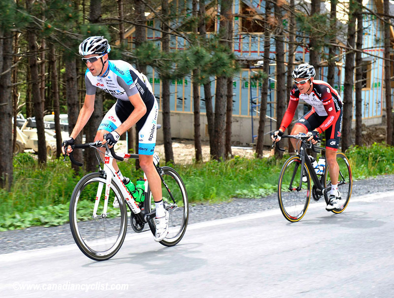Tour de Beauce