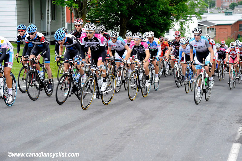 Tour de Beauce