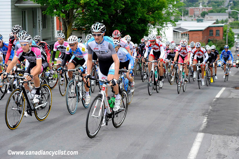 Tour de Beauce