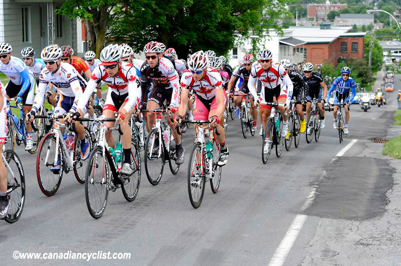 Tour de Beauce
