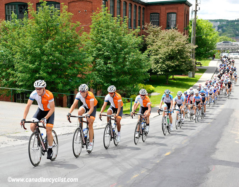 Tour de Beauce