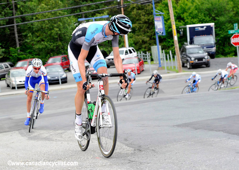 Tour de Beauce