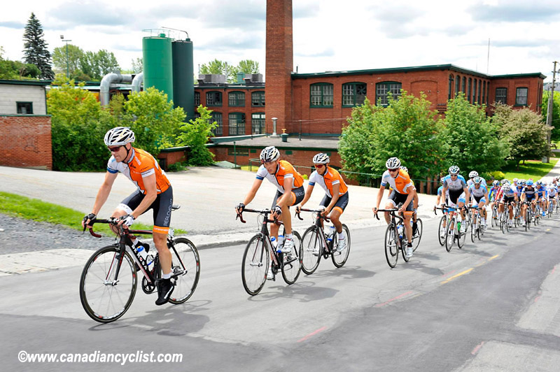Tour de Beauce