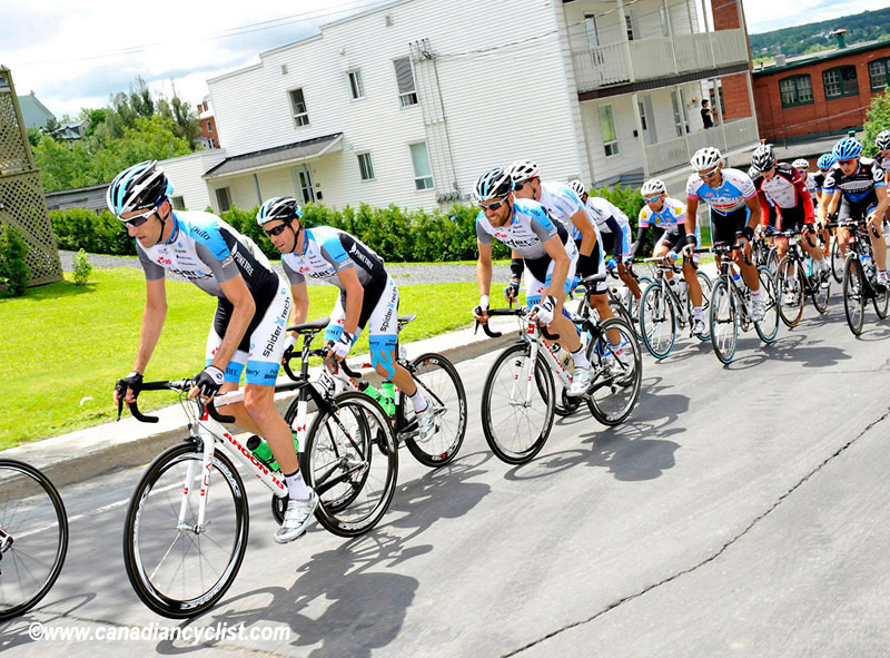 Tour de Beauce